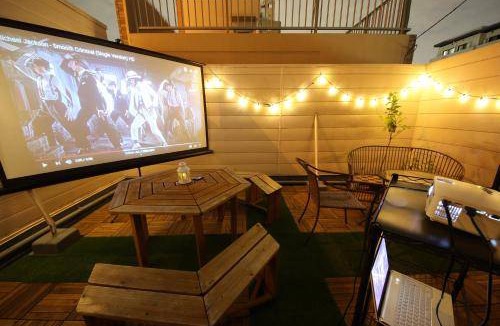Hatagaya Apartment | 100 m² Apartment ∙ 5 bedrooms ∙ 12 guests