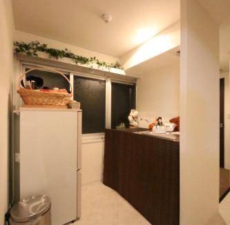 Hatagaya Apartment | 100 m² Apartment ∙ 5 bedrooms ∙ 12 guests