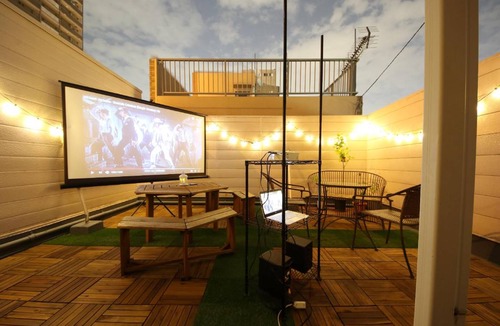 Hatagaya Apartment | 100 m² Apartment ∙ 5 bedrooms ∙ 12 guests