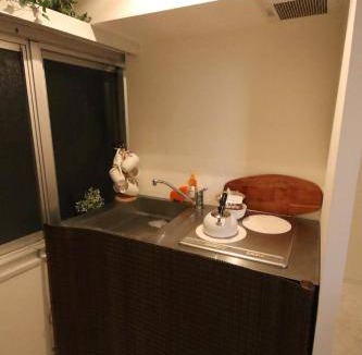 Hatagaya Apartment | 100 m² Apartment ∙ 5 bedrooms ∙ 12 guests