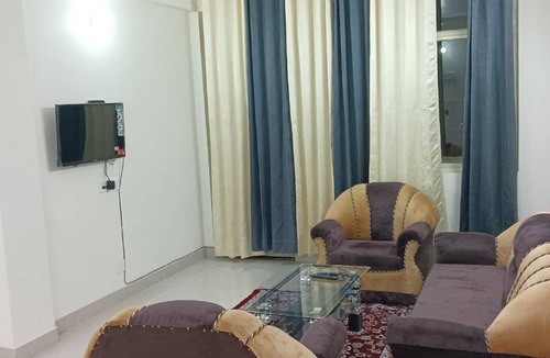 Mohangarh Apartment | 100 m² Apartment ∙ 3 bedrooms ∙ 6 guests