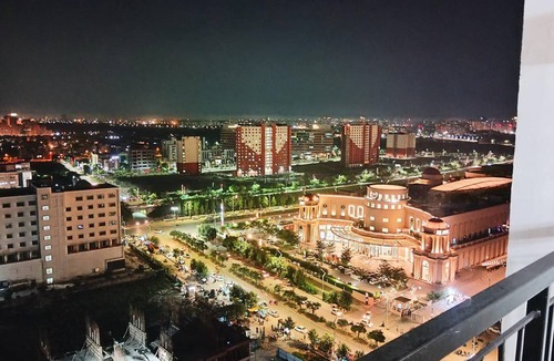 Mohangarh Apartment | 100 m² Apartment ∙ 3 bedrooms ∙ 6 guests