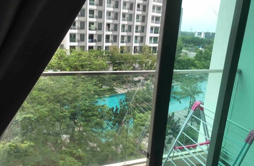 Cyberjaya Apartment | 100 m² Apartment ∙ 1 bedroom ∙ 2 guests