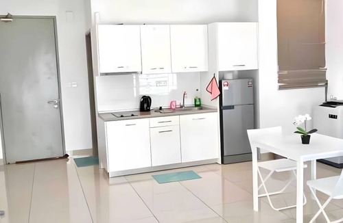 Cyberjaya Apartment | 100 m² Apartment ∙ 1 bedroom ∙ 2 guests
