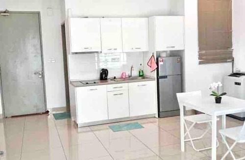 Cyberjaya Apartment | 100 m² Apartment ∙ 1 bedroom ∙ 2 guests