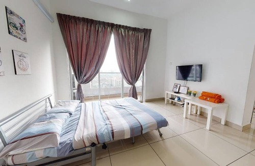 Kuala Lumpur Apartment | 100 m² Apartment ∙ 3 bedrooms ∙ 16 guests