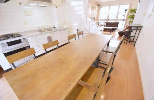 Shibuya Bed & Breakfast | 100 m² Bed and breakfast ∙ 2 bedrooms ∙ 8 guests