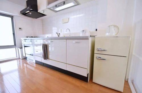 Shibuya Bed & Breakfast | 100 m² Bed and breakfast ∙ 2 bedrooms ∙ 8 guests