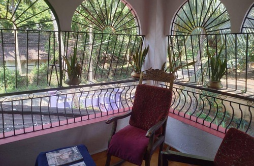 Majorda Bed & Breakfast | 100 m² Bed and breakfast ∙ 15 guests