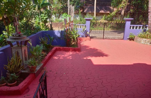 Majorda Bed & Breakfast | 100 m² Bed and breakfast ∙ 15 guests