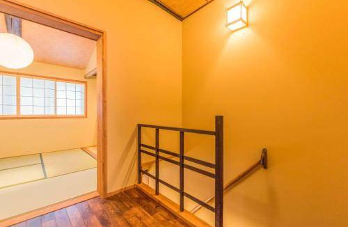 Gion Bed & Breakfast | 100 m² Bed and breakfast ∙ 3 bedrooms ∙ 7 guests