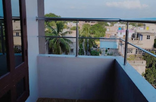 Berhampore Hotel | 100 m² Hotel ∙ 4 guests