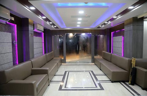 Berhampore Hotel | 100 m² Hotel ∙ 4 guests