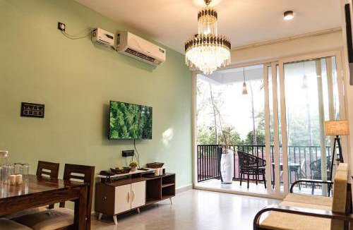 Saipem Hotel | 100 m² Hotel ∙ 6 guests