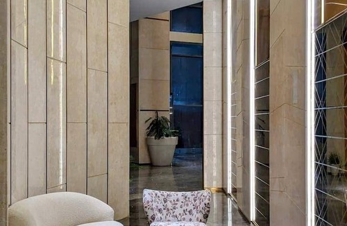 Noida House | 100 m² House ∙ 1 bedroom ∙ 2 guests