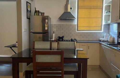 Thiruvananthapuram House | 100 m² House ∙ 1 bedroom ∙ 2 guests