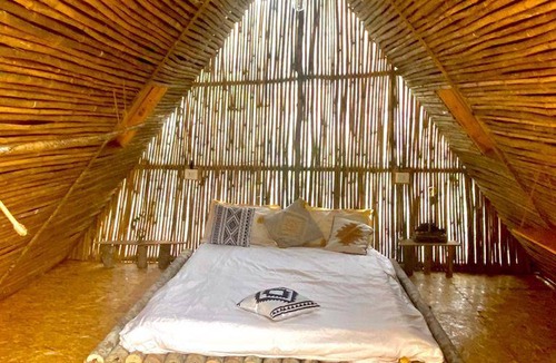 Patnem House | 100 m² House ∙ 1 bedroom ∙ 2 guests