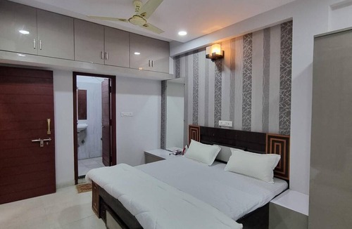 Indore House | 100 m² House ∙ 1 bedroom ∙ 4 guests