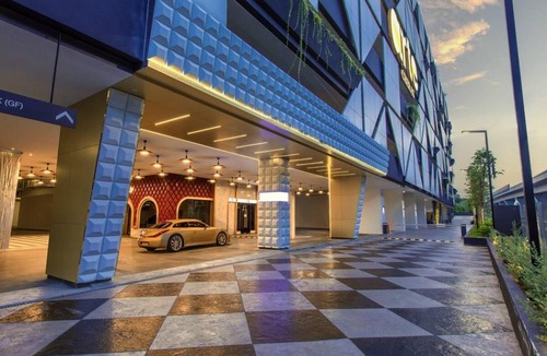 Taman Midah House | 100 m² House ∙ 2 bedrooms ∙ 6 guests