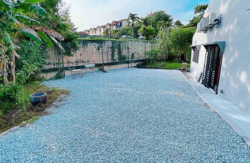 Cheras House | 100 m² House ∙ 3 bedrooms ∙ 10 guests