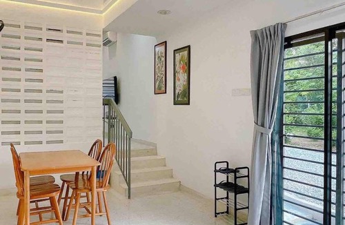 Cheras House | 100 m² House ∙ 3 bedrooms ∙ 10 guests