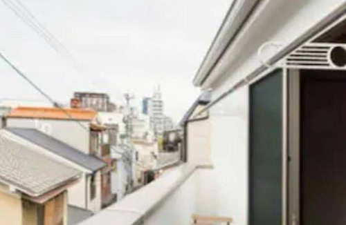 Tsuruhashi House | 100 m² House ∙ 4 bedrooms ∙ 11 guests