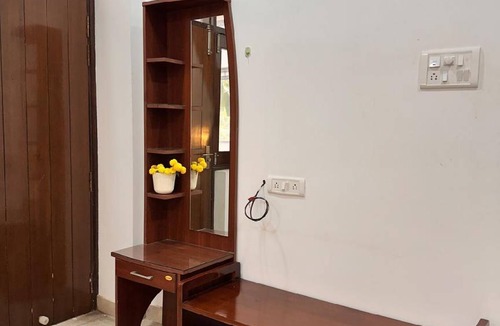 Allahabad House | 100 m² House ∙ 4 guests