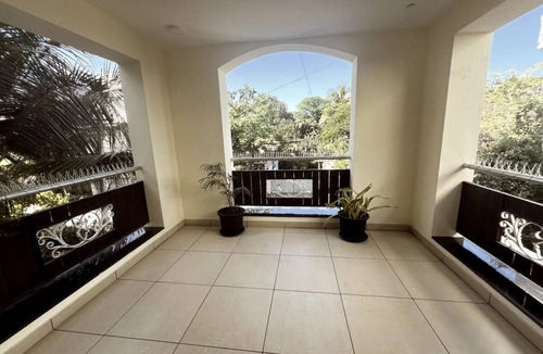 Palavakkam House | 100 m² House ∙ 5 bedrooms ∙ 14 guests