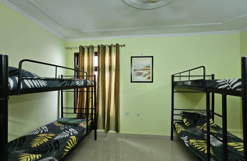 Alambagh House | 100 m² House ∙ 1 bedroom ∙ 2 guests