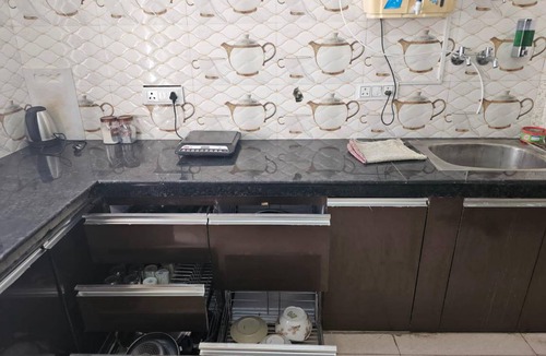 Alambagh House | 100 m² House ∙ 1 bedroom ∙ 2 guests