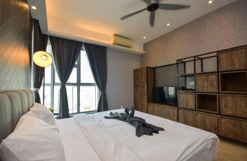 Golden Triangle House | 100 m² House ∙ 3 bedrooms ∙ 8 guests