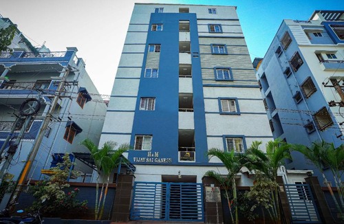 HITEC City House | 100 m² House ∙ 2 guests