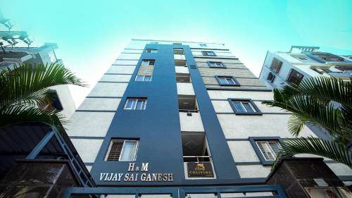HITEC City House | 100 m² House ∙ 2 guests