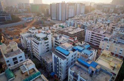 HITEC City House | 100 m² House ∙ 2 guests