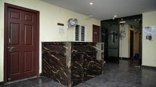 HITEC City House | 100 m² House ∙ 1 bedroom ∙ 2 guests