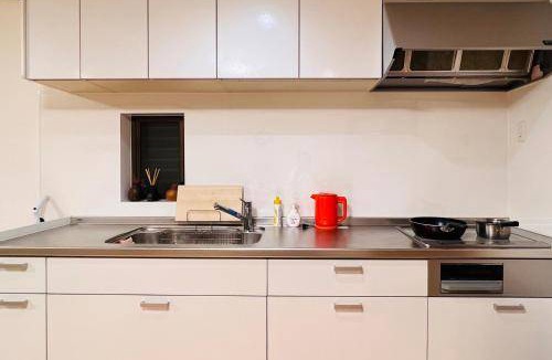 Minami House | 100 m² House ∙ 2 bedrooms ∙ 5 guests