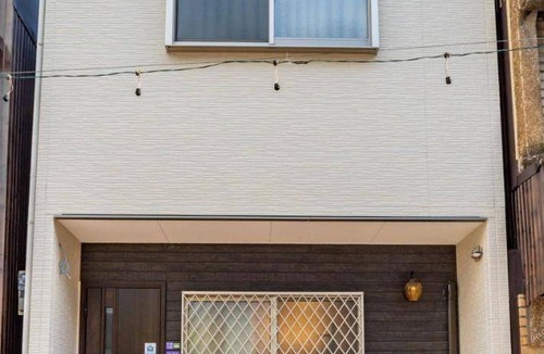 Fukushima Villa | 100 m² Villa ∙ 4 bedrooms ∙ 12 guests