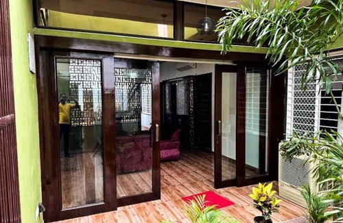 Sanganer Villa | 100 m² Villa ∙ 3 bedrooms ∙ 12 guests