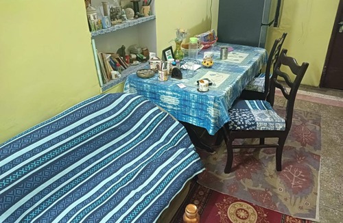 Sanganer Villa | 100 m² Villa ∙ 1 bedroom ∙ 2 guests