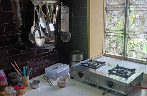 Sanganer Villa | 100 m² Villa ∙ 1 bedroom ∙ 2 guests