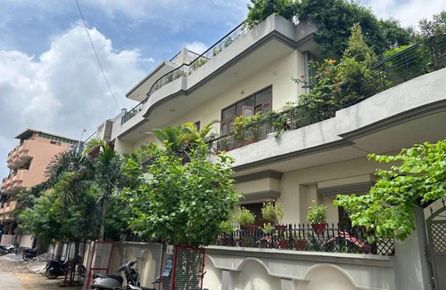 Lanka Apartment | 1000 m² Apartment ∙ 2 bedrooms ∙ 5 guests
