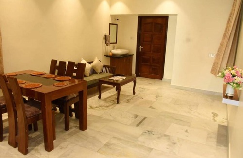Lanka Apartment | 1000 m² Apartment ∙ 2 bedrooms ∙ 5 guests