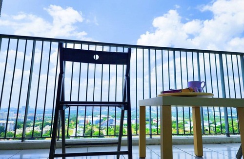 Cyberjaya Apartment | 1000 m² Apartment ∙ 2 bedrooms ∙ 8 guests