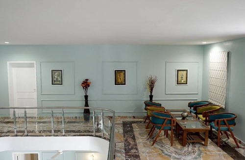 Udaipur Villa | 1000 m² Villa ∙ 5 bedrooms ∙ 15 guests