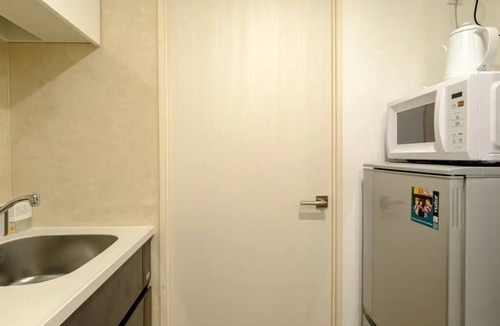Tarumicho Apartment | 1001 New Open 20 minutes to Namba 10 minutes to - 1001/Suita Ōsaka