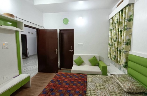 Fatehpura Apartment | 102 m² Apartment ∙ 3 bedrooms ∙ 5 guests