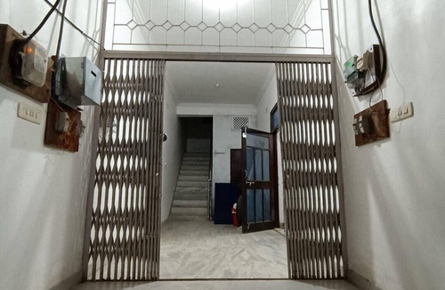 Fatehpura Apartment | 102 m² Apartment ∙ 3 bedrooms ∙ 5 guests