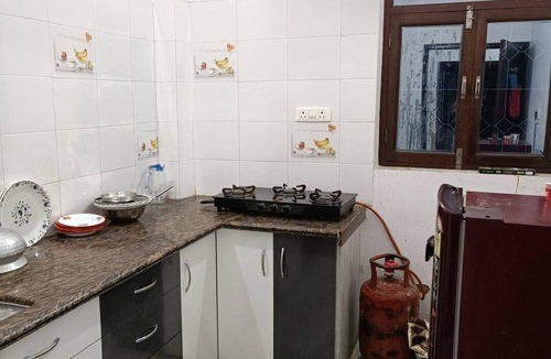 Fatehpura Apartment | 102 m² Apartment ∙ 3 bedrooms ∙ 5 guests