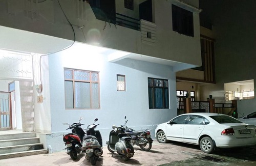 Fatehpura Apartment | 102 m² Apartment ∙ 3 bedrooms ∙ 5 guests