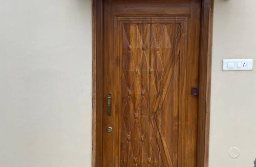 Visakhapatnam House | 102 m² House ∙ 3 guests